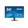 IIYAMA 23.6'' X2474HS-B1 Czarny - 372199 - zdjęcie
